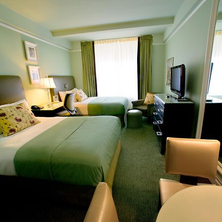 Hotel Beacon Ню Йорк Стая снимка