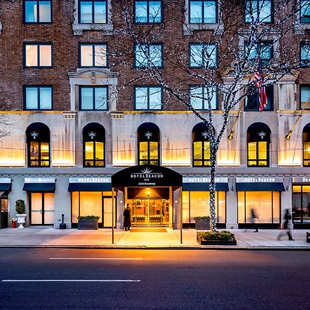 Hotel Beacon Ню Йорк Екстериор снимка