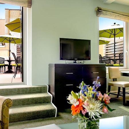 Hotel Beacon Ню Йорк Екстериор снимка