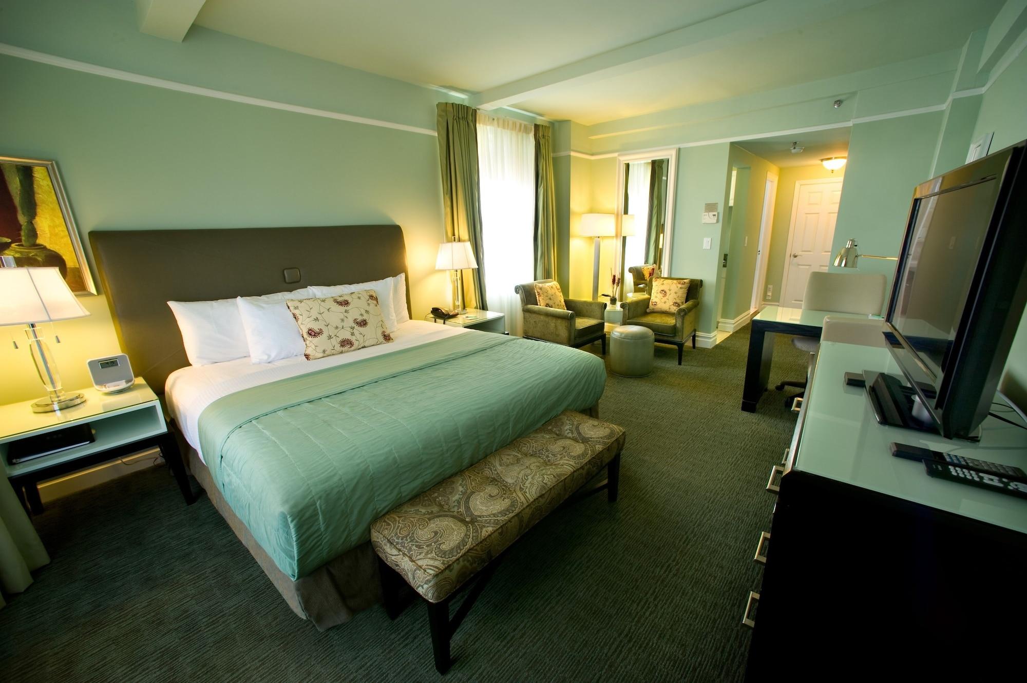 Hotel Beacon Ню Йорк Екстериор снимка