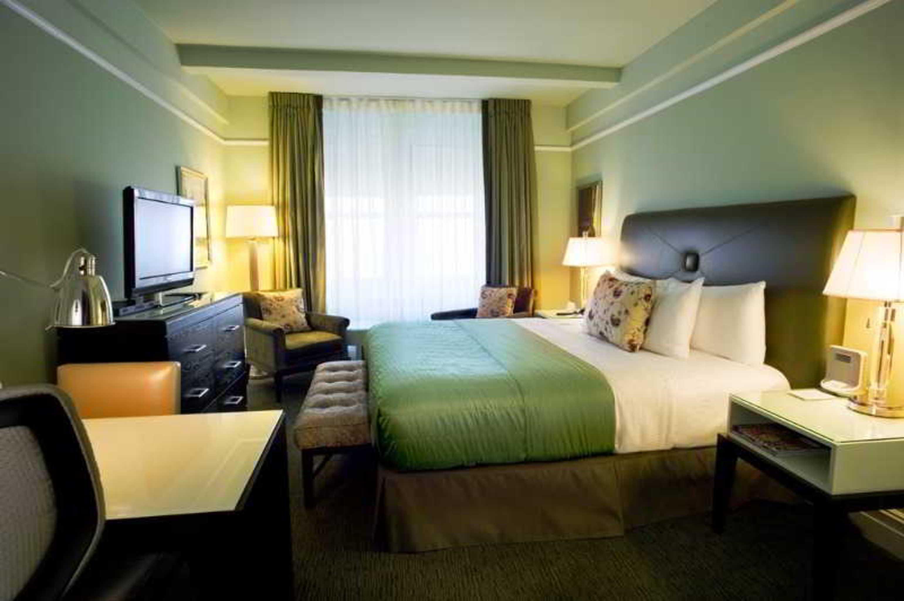 Hotel Beacon Ню Йорк Стая снимка
