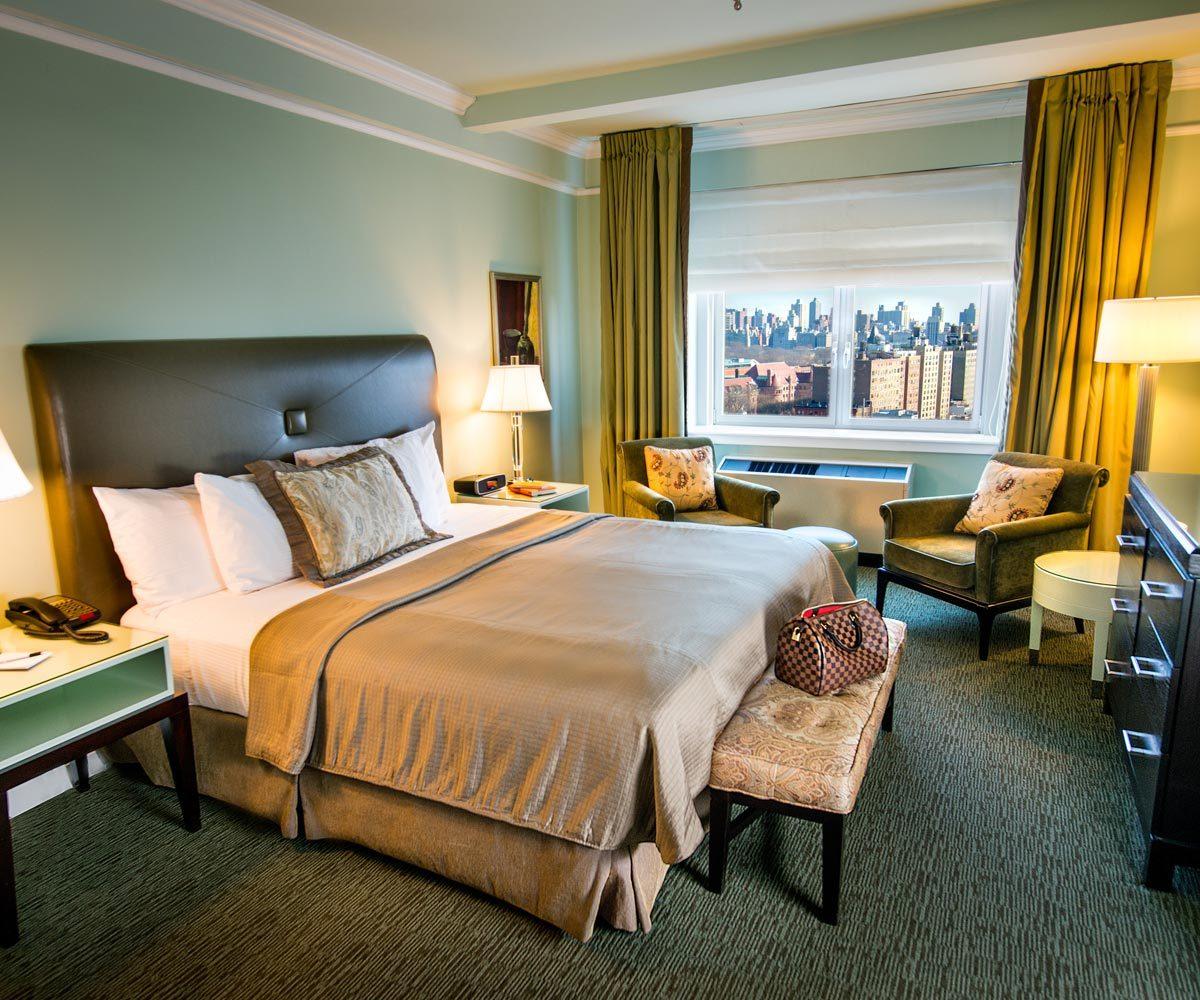 Hotel Beacon Ню Йорк Екстериор снимка