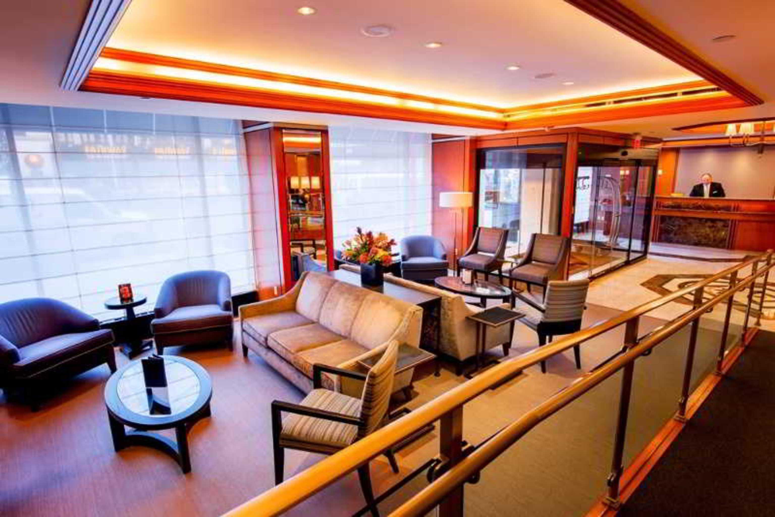 Hotel Beacon Ню Йорк Екстериор снимка