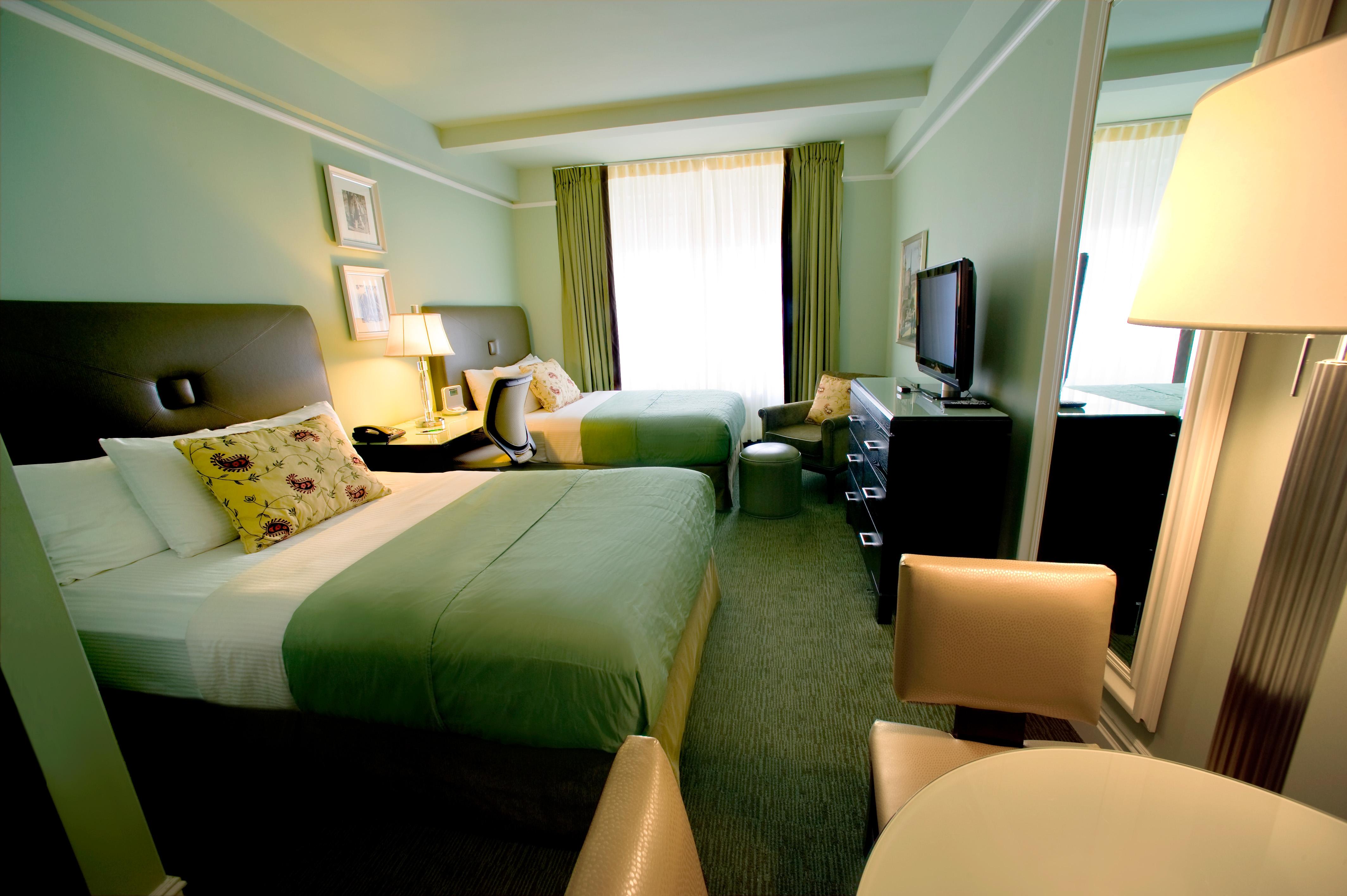 Hotel Beacon Ню Йорк Стая снимка