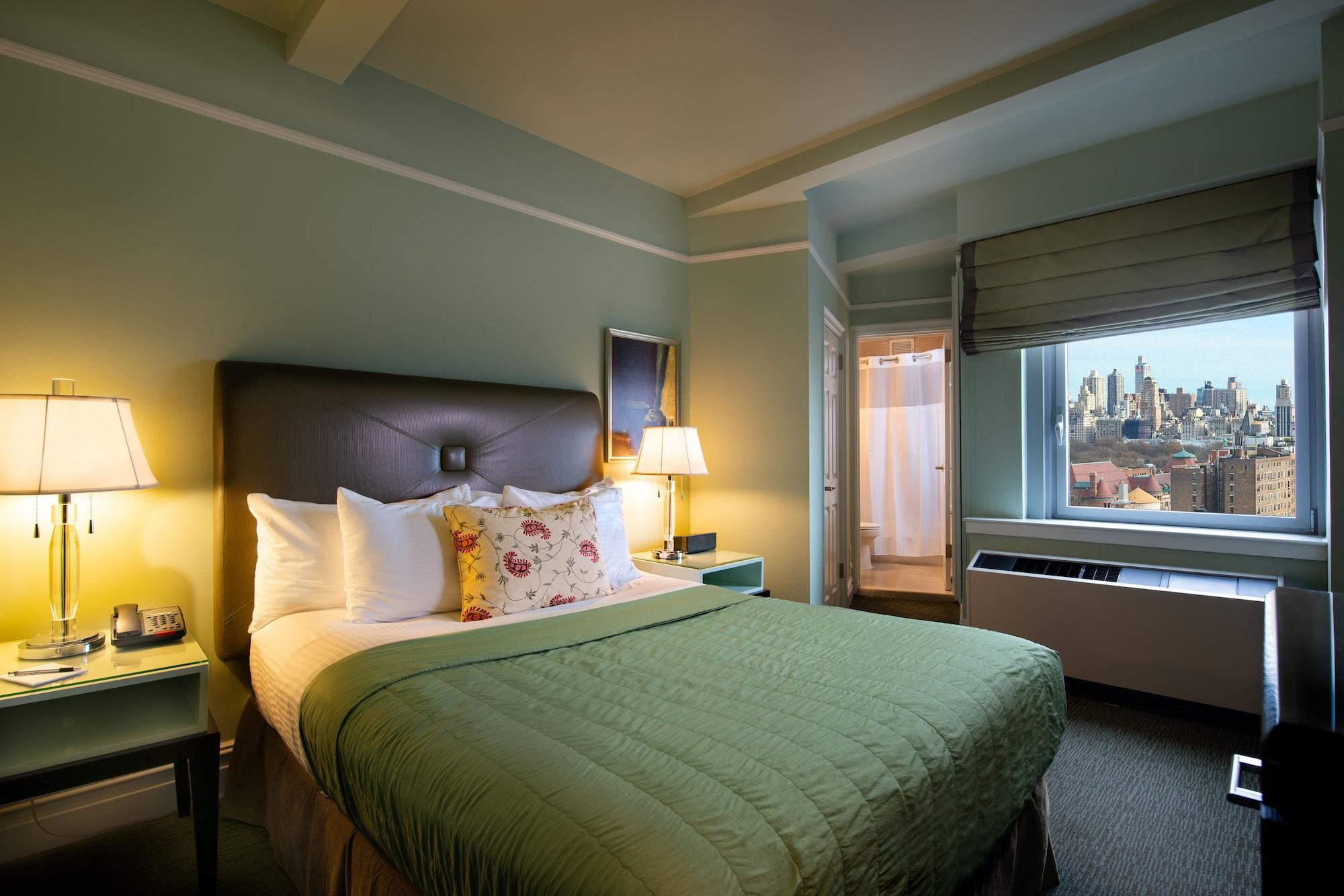 Hotel Beacon Ню Йорк Екстериор снимка