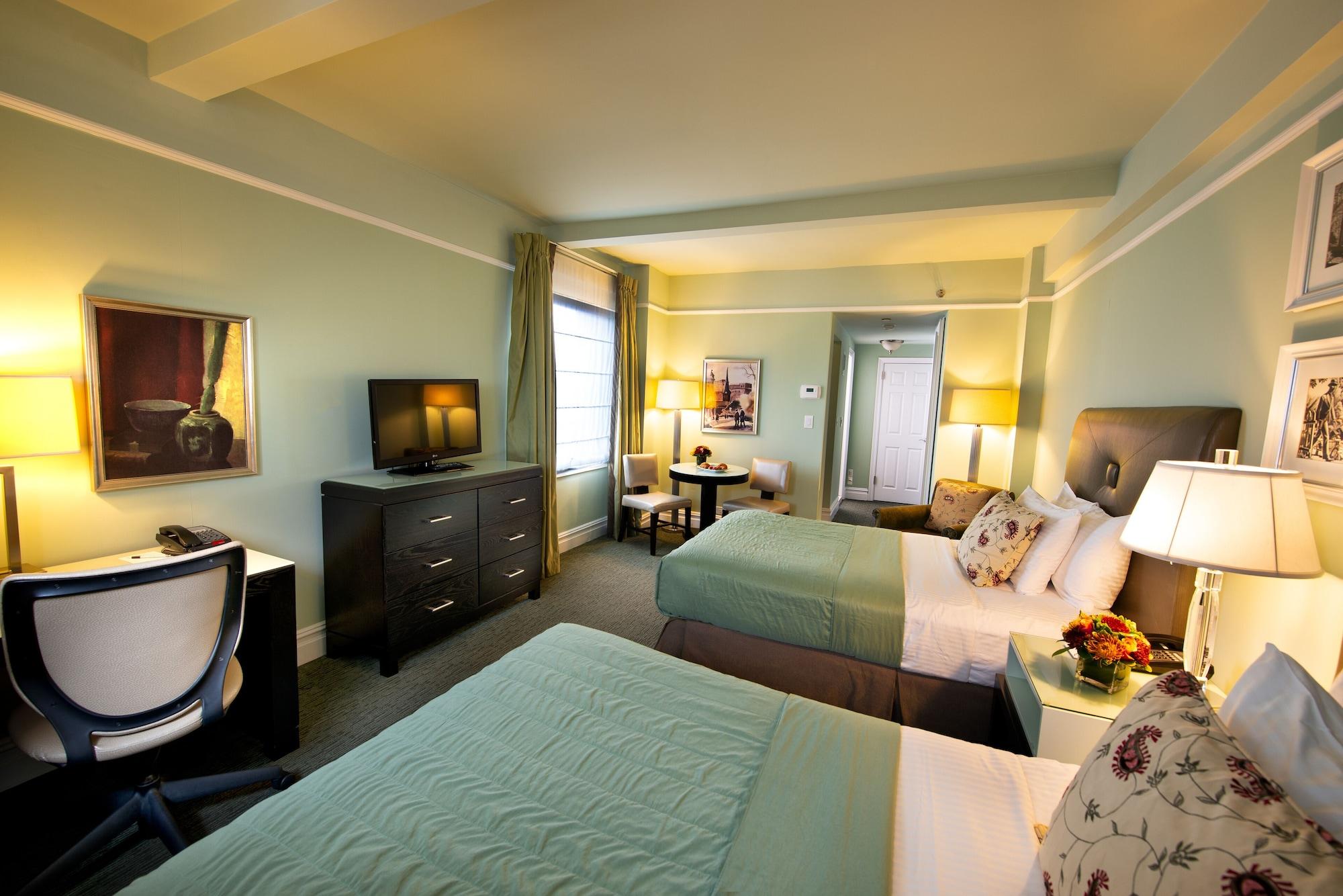 Hotel Beacon Ню Йорк Екстериор снимка