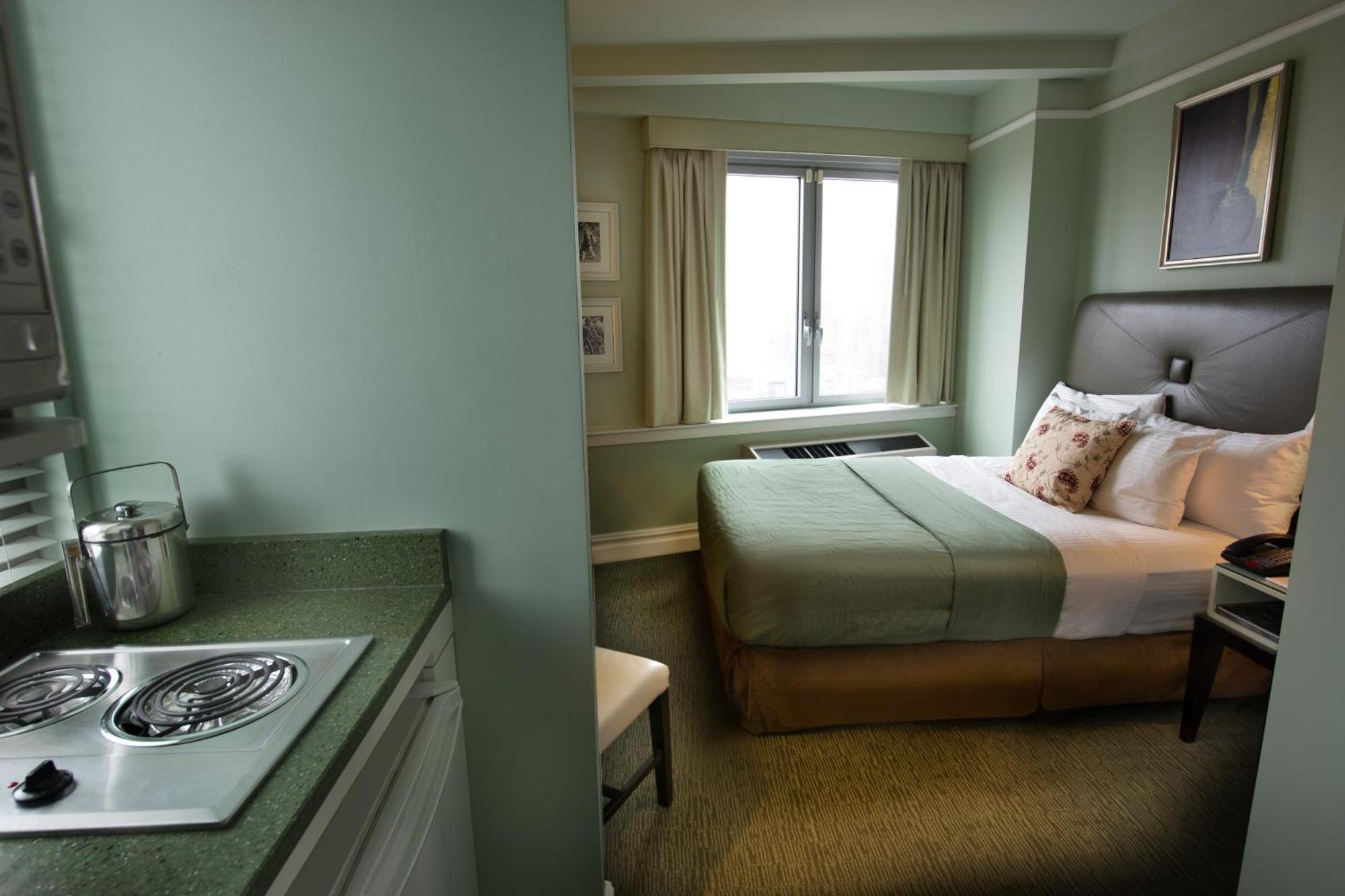 Hotel Beacon Ню Йорк Екстериор снимка