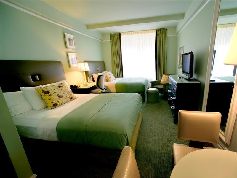 Hotel Beacon Ню Йорк Екстериор снимка