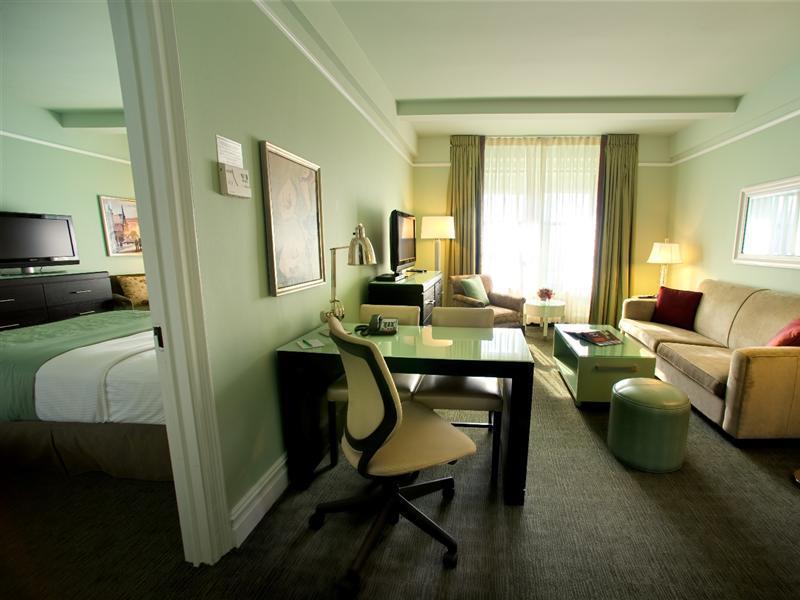 Hotel Beacon Ню Йорк Екстериор снимка