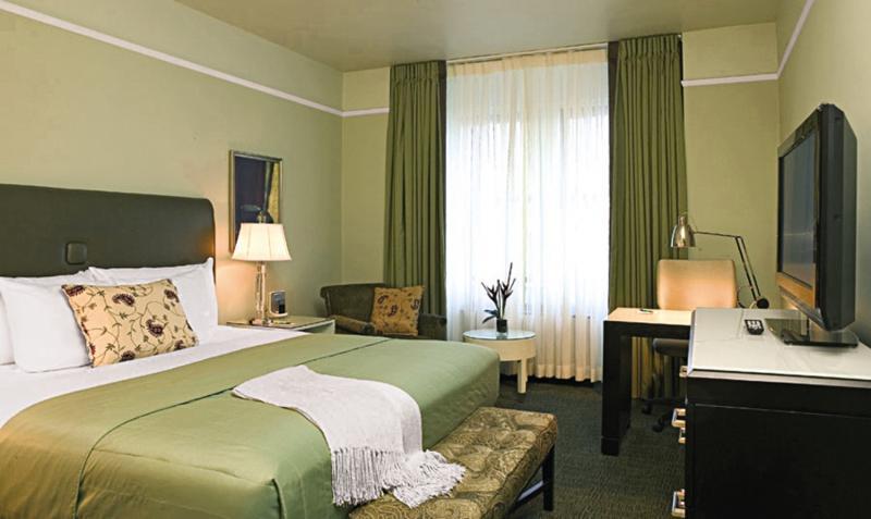 Hotel Beacon Ню Йорк Екстериор снимка