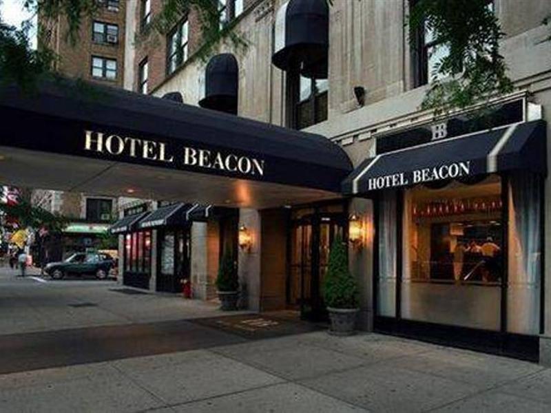 Hotel Beacon Ню Йорк Екстериор снимка