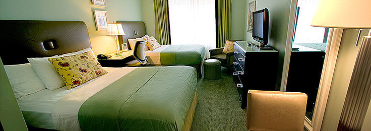Hotel Beacon Ню Йорк Екстериор снимка